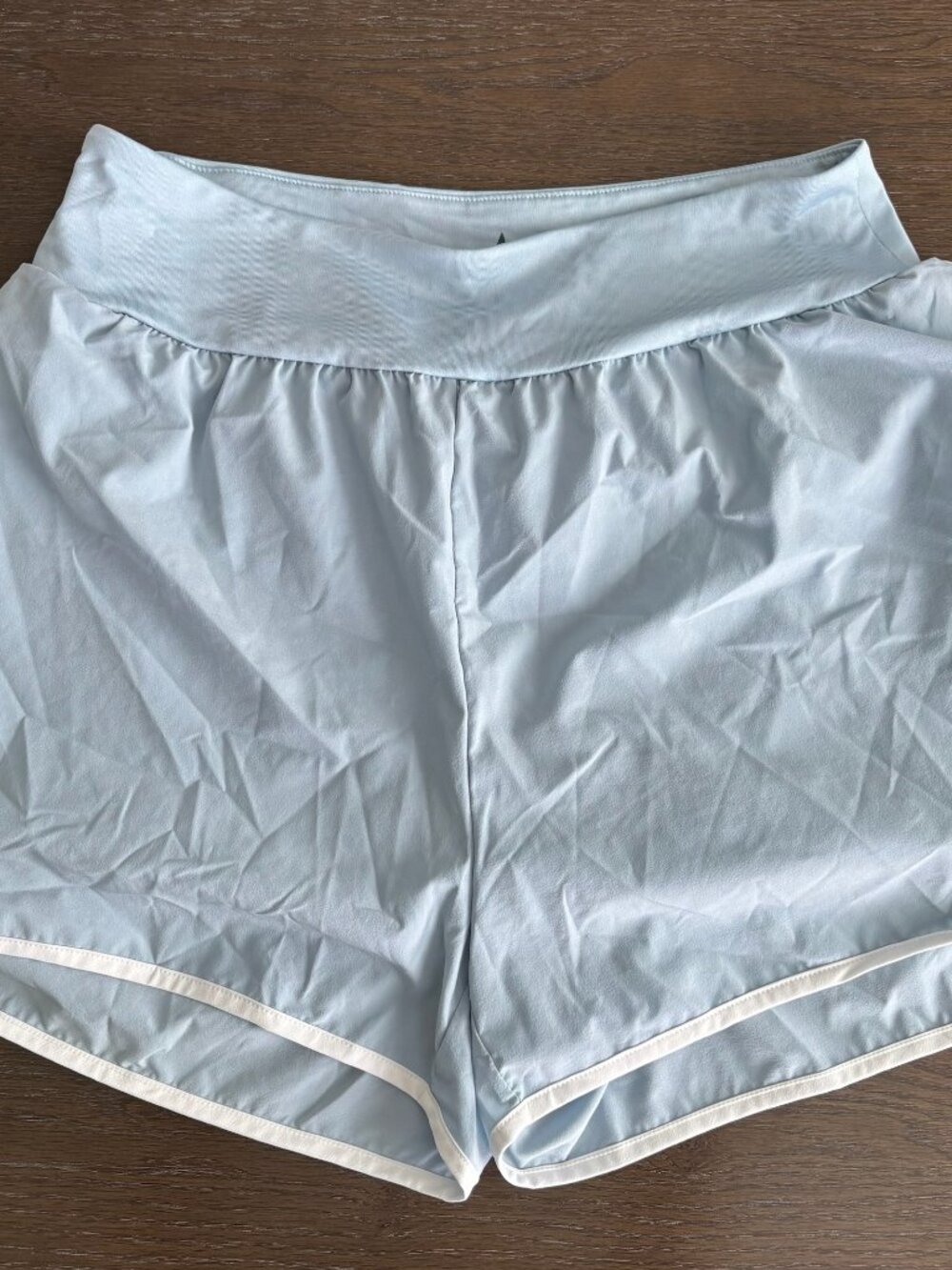 Tuckernuck Performance Stretch Jogger Short